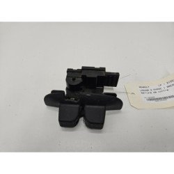 Serrure De Coffre Renault Laguna 2 Phase 1 Break
